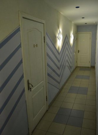 Гостиница Марисабель Нижний Новгород